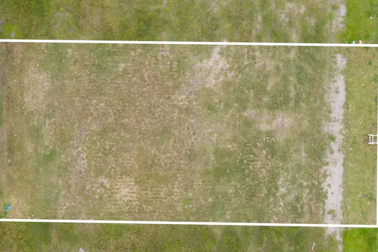 Fourth view of Homely land listing, LOT 282, 38 Ballyneal Crescent, Heddon Greta NSW 2321