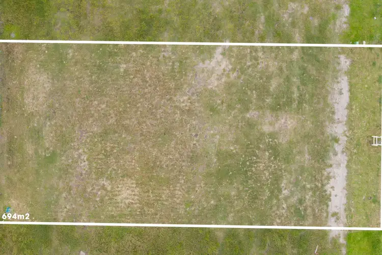 Fifth view of Homely land listing, LOT 282, 38 Ballyneal Crescent, Heddon Greta NSW 2321
