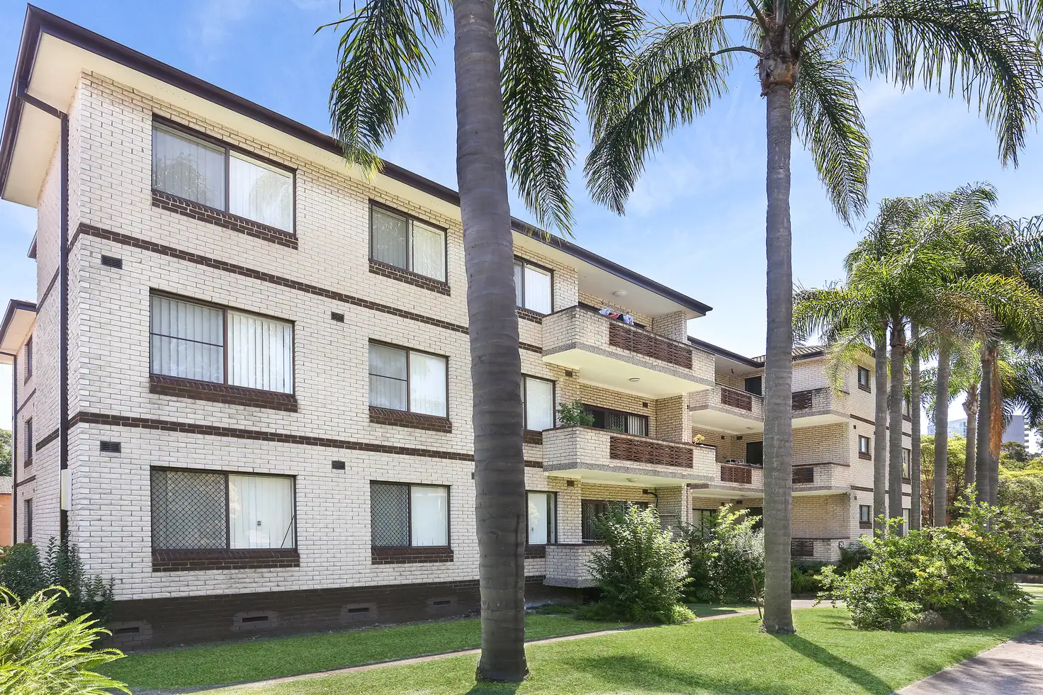 Main view of Homely apartment listing, 8/25 Woids Avenue, Hurstville NSW 2220