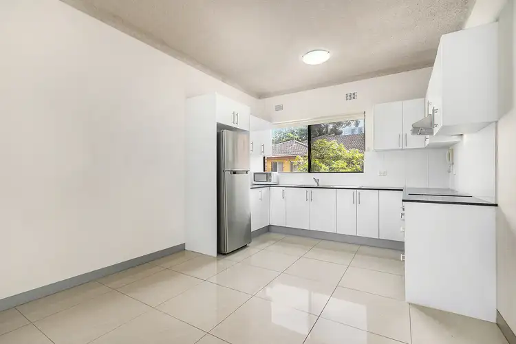 Third view of Homely apartment listing, 8/25 Woids Avenue, Hurstville NSW 2220