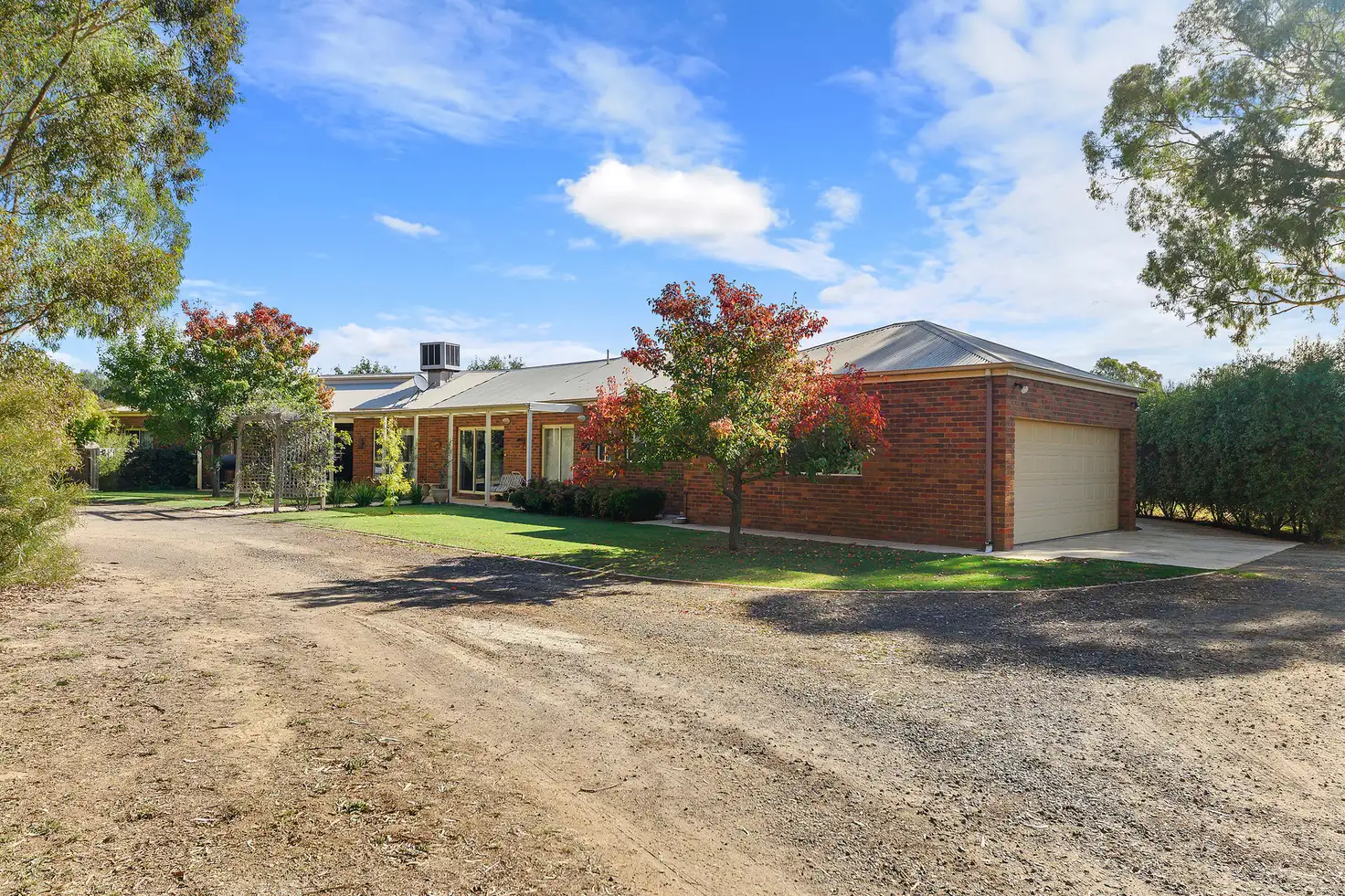 Main view of Homely house listing, 31 McLachlans Lane, Lockwood VIC 3551