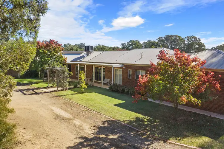 Second view of Homely house listing, 31 McLachlans Lane, Lockwood VIC 3551