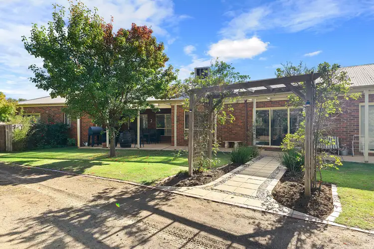 Third view of Homely house listing, 31 McLachlans Lane, Lockwood VIC 3551
