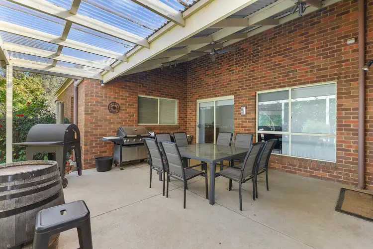 Fourth view of Homely house listing, 31 McLachlans Lane, Lockwood VIC 3551