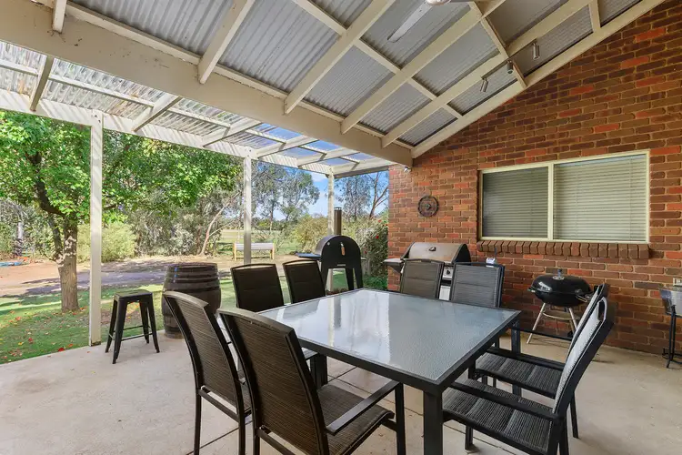 Fifth view of Homely house listing, 31 McLachlans Lane, Lockwood VIC 3551