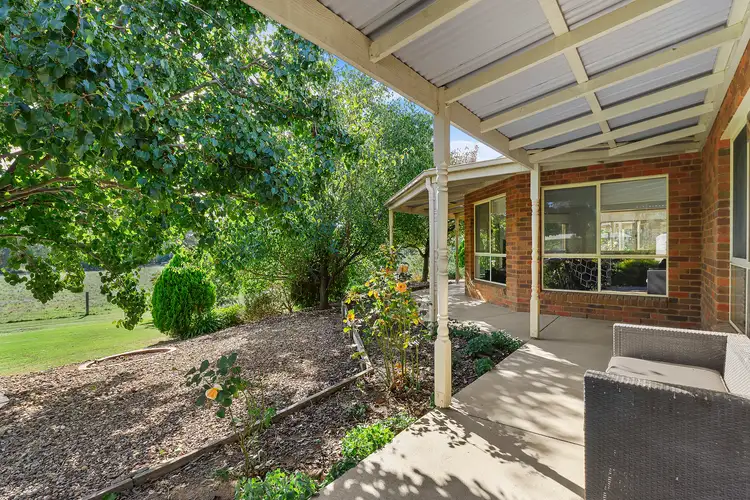 Sixth view of Homely house listing, 31 McLachlans Lane, Lockwood VIC 3551