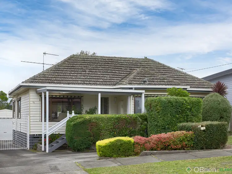 52 Shanahan Parade, Newborough VIC 3825
