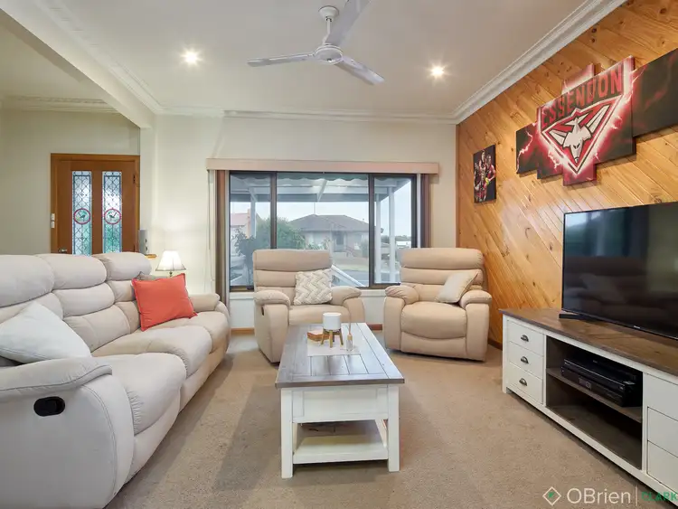 Fifth view of Homely house listing, 52 Shanahan Parade, Newborough VIC 3825