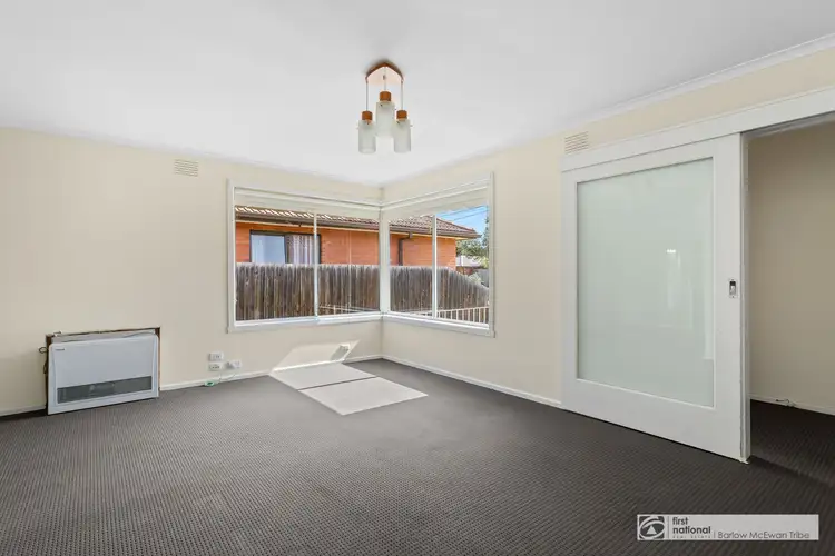 Sixth view of Homely house listing, 50 Waters Drive, Seaholme VIC 3018