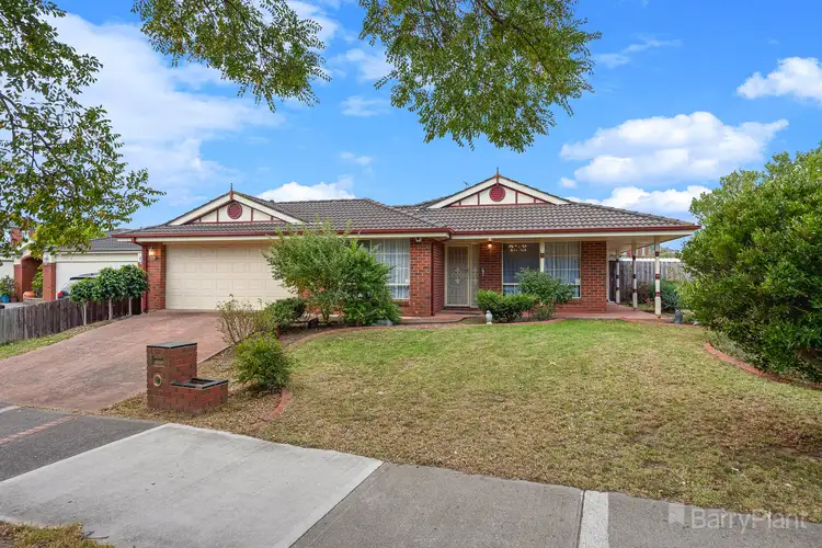 1 Keswick Court, Narre Warren South VIC 3805