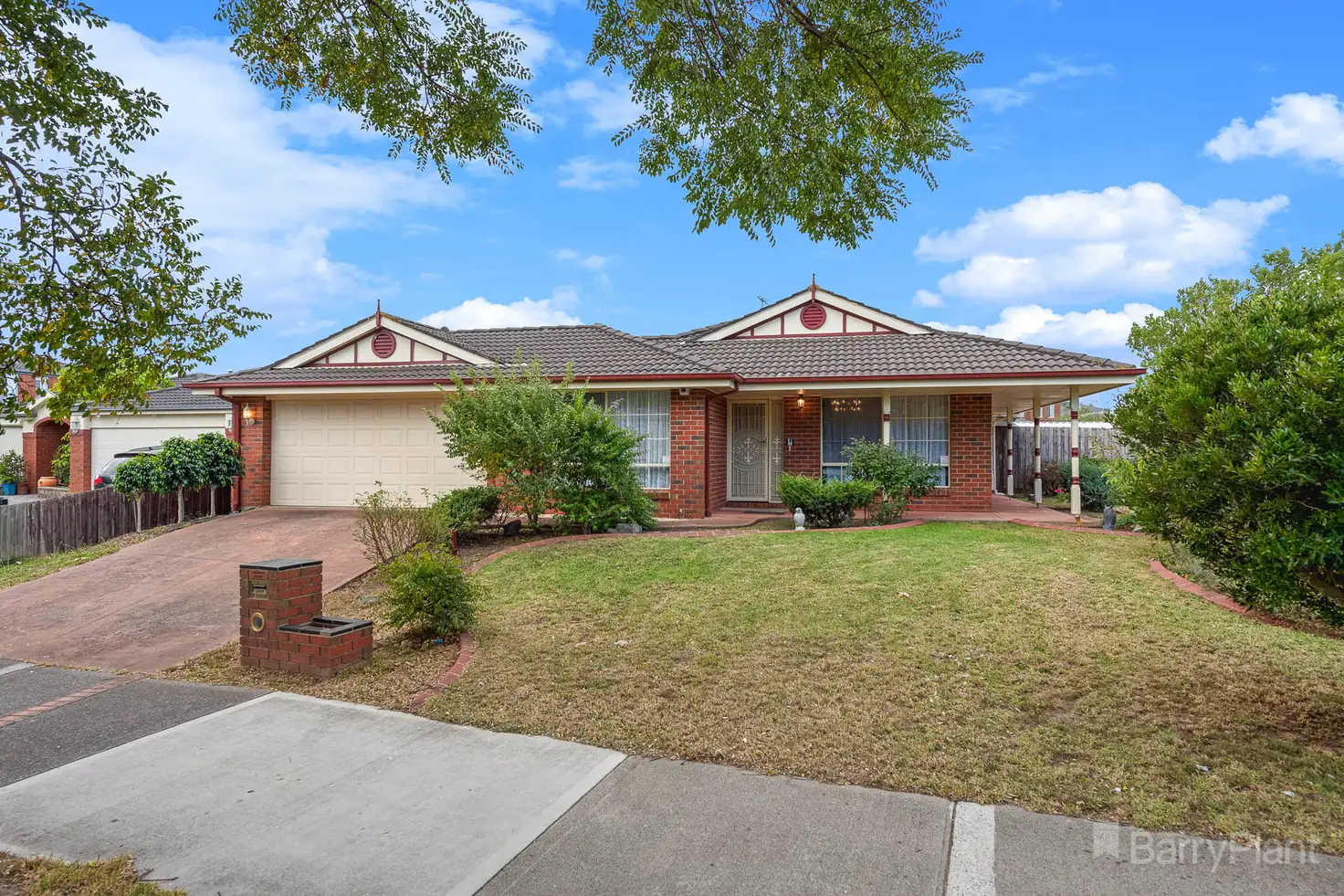 Main view of Homely house listing, 1 Keswick Court, Narre Warren South VIC 3805