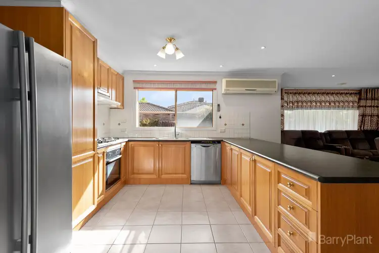 Third view of Homely house listing, 1 Keswick Court, Narre Warren South VIC 3805