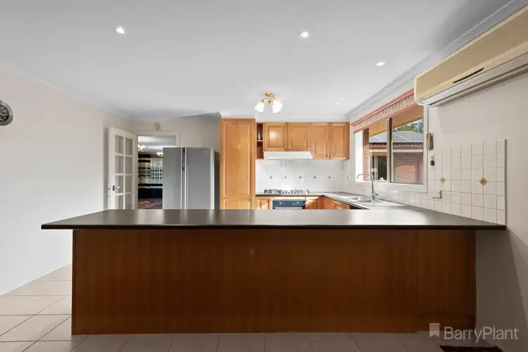 Fourth view of Homely house listing, 1 Keswick Court, Narre Warren South VIC 3805