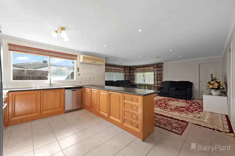 Fifth view of Homely house listing, 1 Keswick Court, Narre Warren South VIC 3805