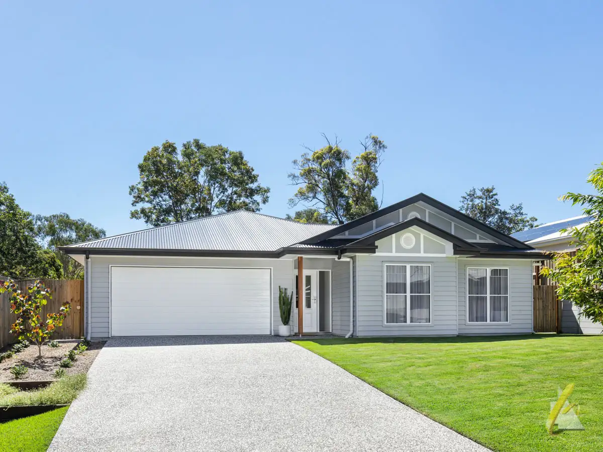 Main view of Homely house listing, 10 Guymer Place, Anstead QLD 4070