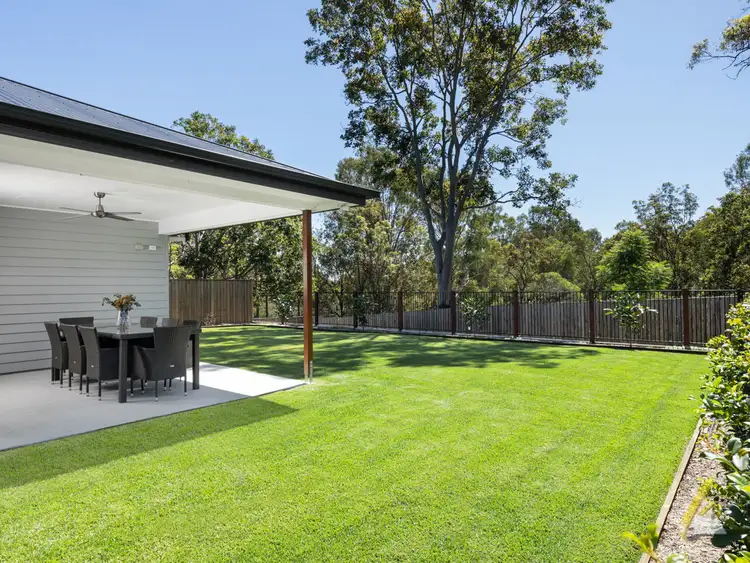 Fourth view of Homely house listing, 10 Guymer Place, Anstead QLD 4070