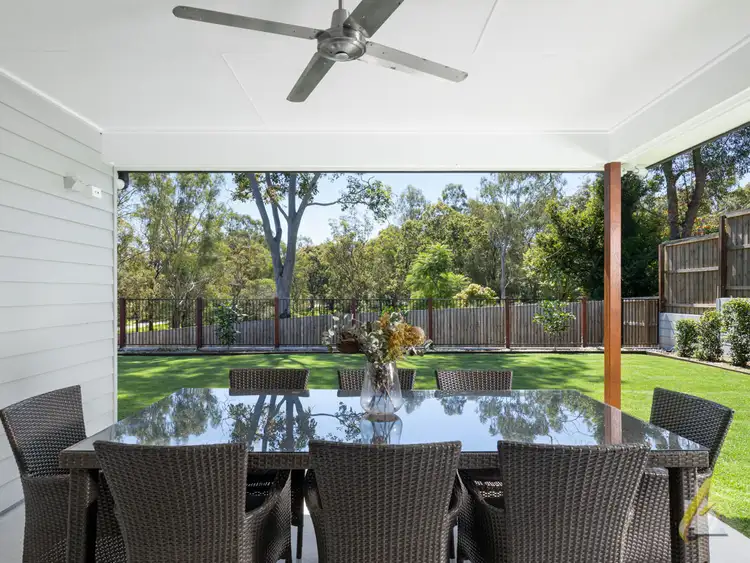 Sixth view of Homely house listing, 10 Guymer Place, Anstead QLD 4070