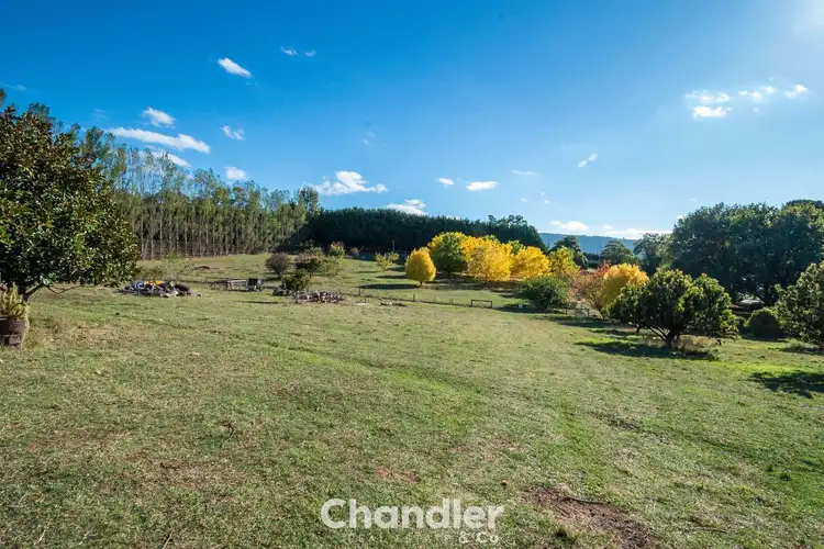 Fourth view of Homely house listing, 120 Macclesfield Road, Monbulk VIC 3793