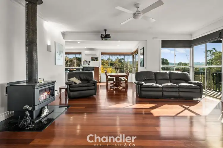 Sixth view of Homely house listing, 120 Macclesfield Road, Monbulk VIC 3793