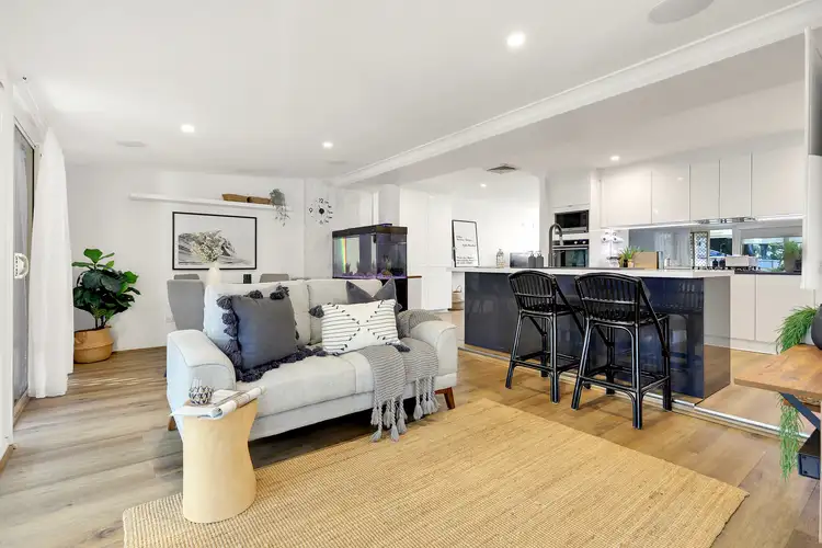Third view of Homely house listing, 2 Raphael Place, Old Toongabbie NSW 2146