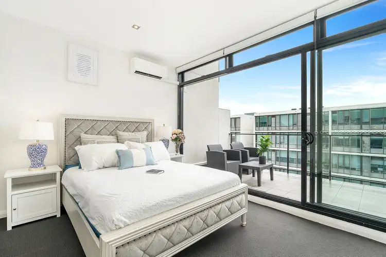 Sixth view of Homely apartment listing, 18/57 Rothschild Avenue, Rosebery NSW 2018