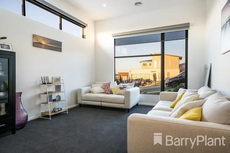 Fourth view of Homely house listing, 18 Jessica Way, Highton VIC 3216