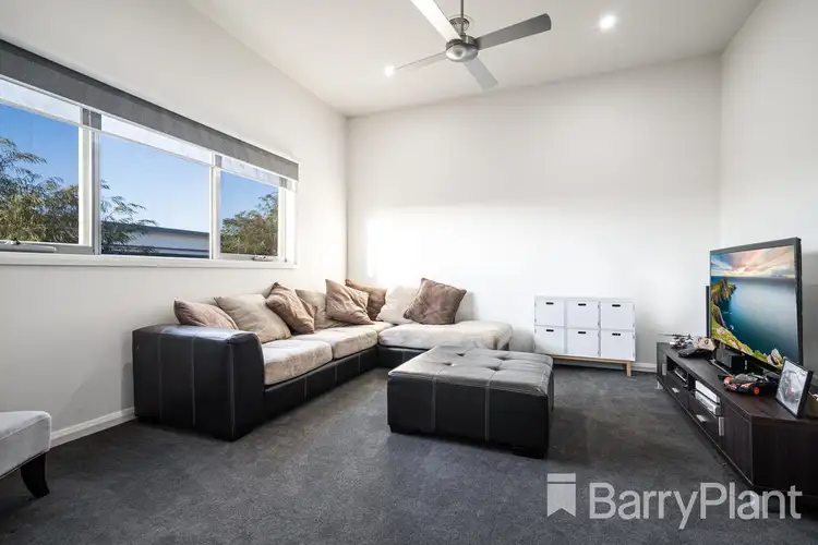 Fifth view of Homely house listing, 18 Jessica Way, Highton VIC 3216