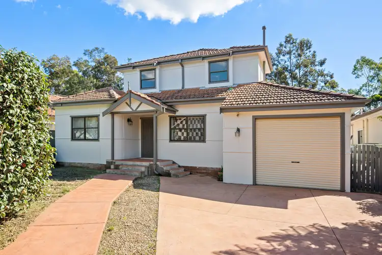 136 Rose Street, Yagoona NSW 2199