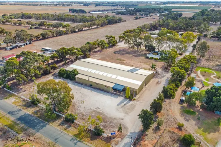 195 Argent Road, Penfield SA 5121
