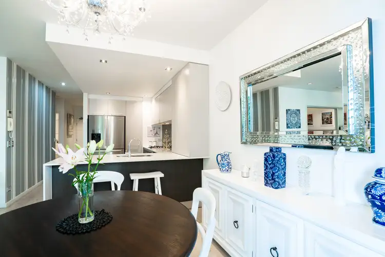 Fourth view of Homely apartment listing, 2022/3029 The Boulevard Corso, Carrara QLD 4211