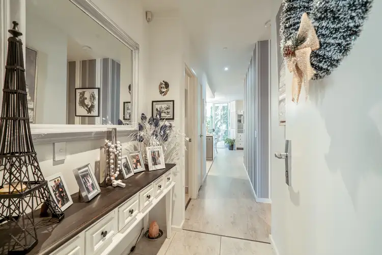 Fifth view of Homely apartment listing, 2022/3029 The Boulevard Corso, Carrara QLD 4211