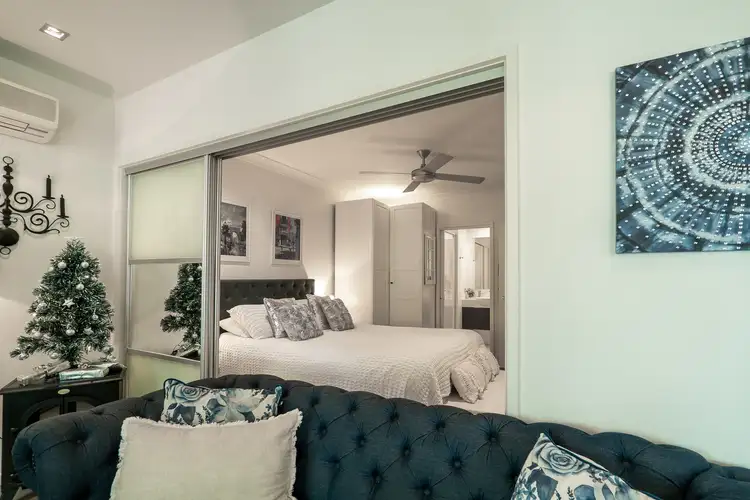 Sixth view of Homely apartment listing, 2022/3029 The Boulevard Corso, Carrara QLD 4211