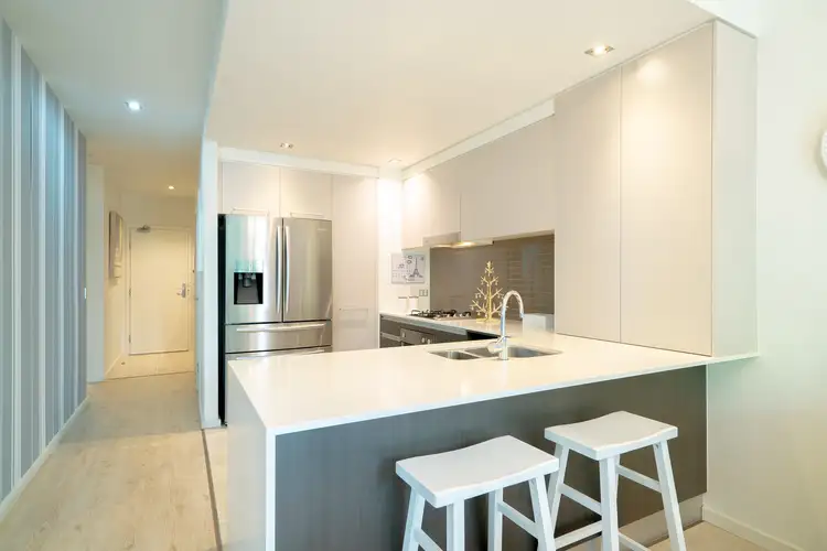 Seventh view of Homely apartment listing, 2022/3029 The Boulevard Corso, Carrara QLD 4211