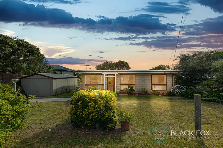 Second view of Homely house listing, 22 Canterbury Street, Sorrento VIC 3943