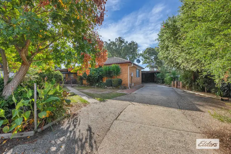 Main view of Homely house listing, 78 Feathertop Circuit, Thurgoona NSW 2640