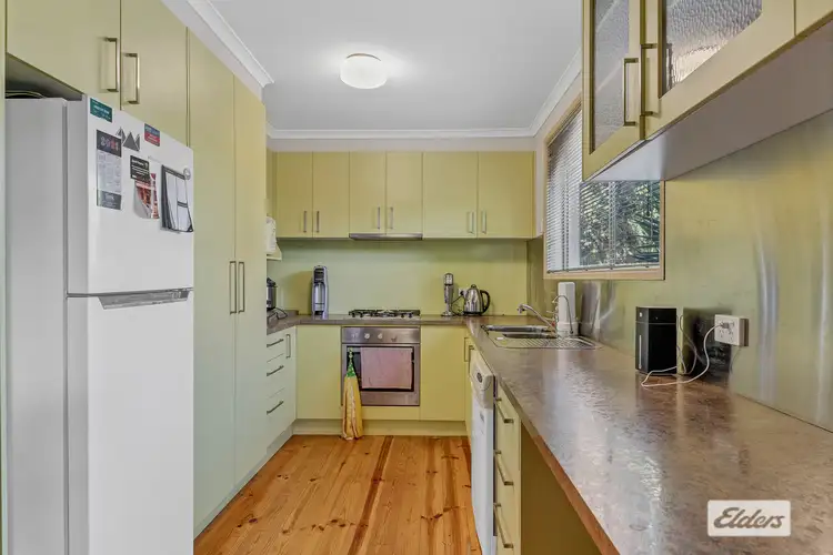 Fifth view of Homely house listing, 78 Feathertop Circuit, Thurgoona NSW 2640