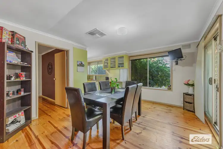 Sixth view of Homely house listing, 78 Feathertop Circuit, Thurgoona NSW 2640