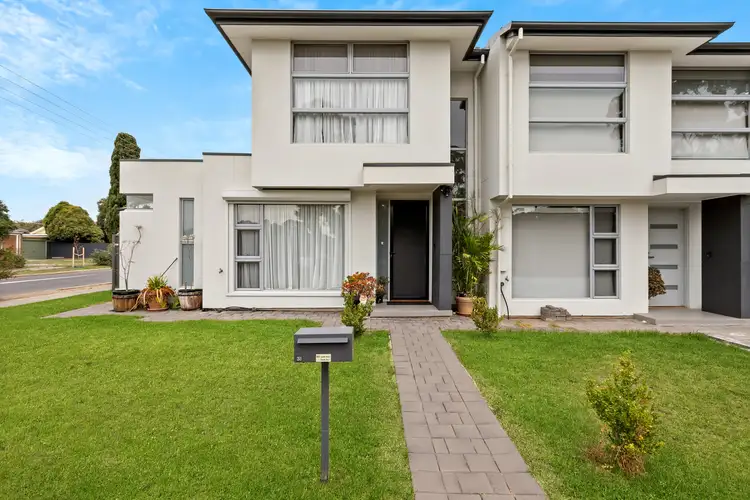 31 Lutana Crescent, Mitchell Park SA 5043