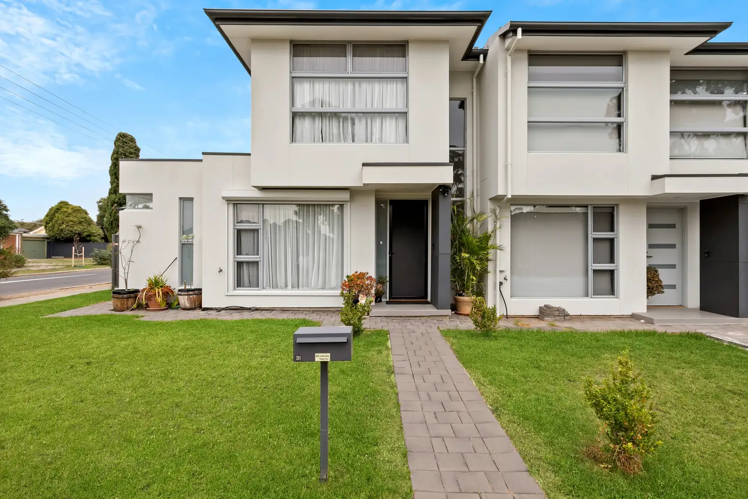 Main view of Homely townhouse listing, 31 Lutana Crescent, Mitchell Park SA 5043