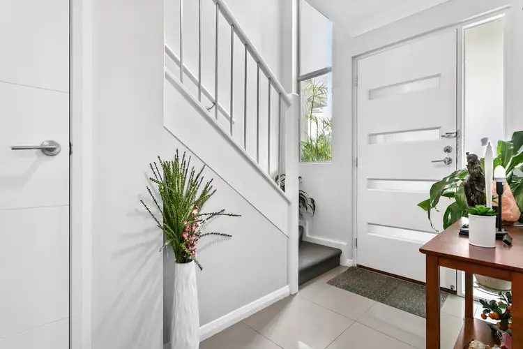 Second view of Homely townhouse listing, 31 Lutana Crescent, Mitchell Park SA 5043