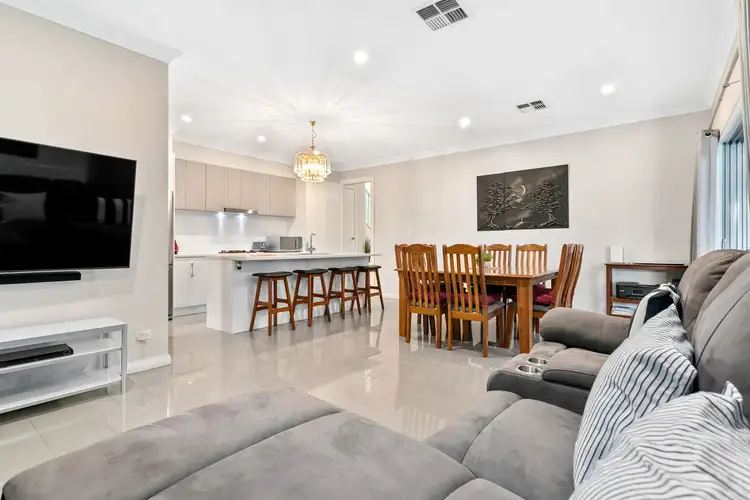 Third view of Homely townhouse listing, 31 Lutana Crescent, Mitchell Park SA 5043