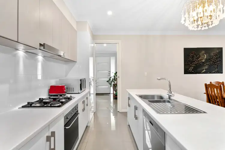 Fourth view of Homely townhouse listing, 31 Lutana Crescent, Mitchell Park SA 5043