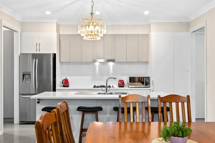 Fifth view of Homely townhouse listing, 31 Lutana Crescent, Mitchell Park SA 5043