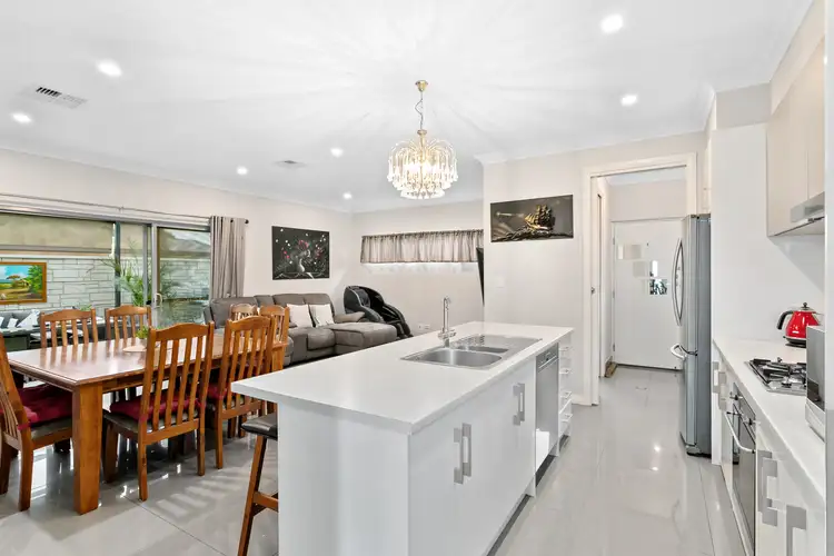 Sixth view of Homely townhouse listing, 31 Lutana Crescent, Mitchell Park SA 5043