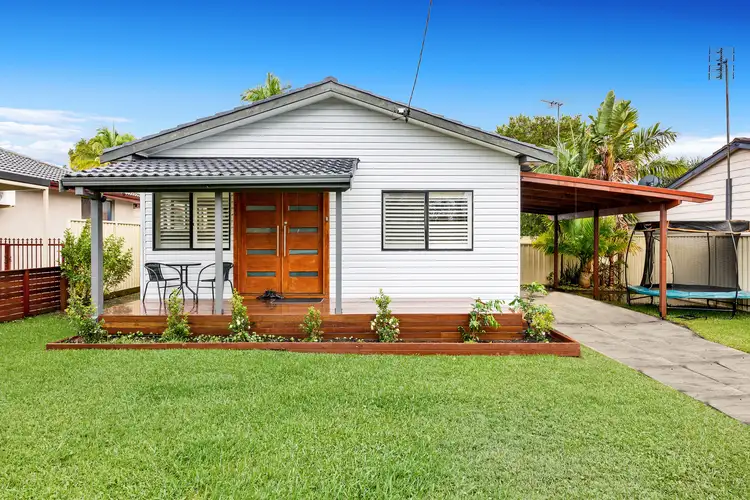 7 Lucas Crescent, Berkeley Vale NSW 2261