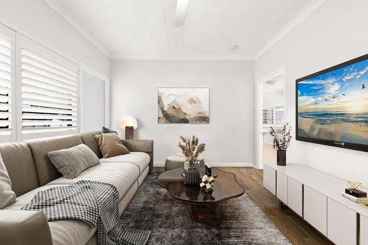 Second view of Homely house listing, 7 Lucas Crescent, Berkeley Vale NSW 2261