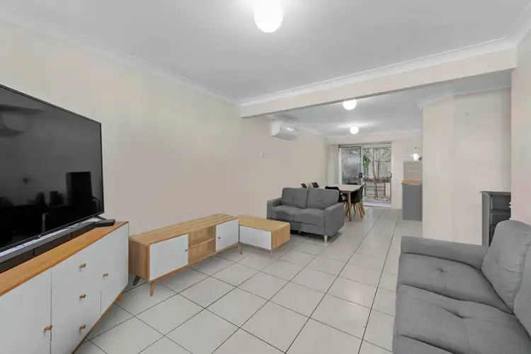 Second view of Homely townhouse listing, 70/14 Blyth Road, Murrumba Downs QLD 4503