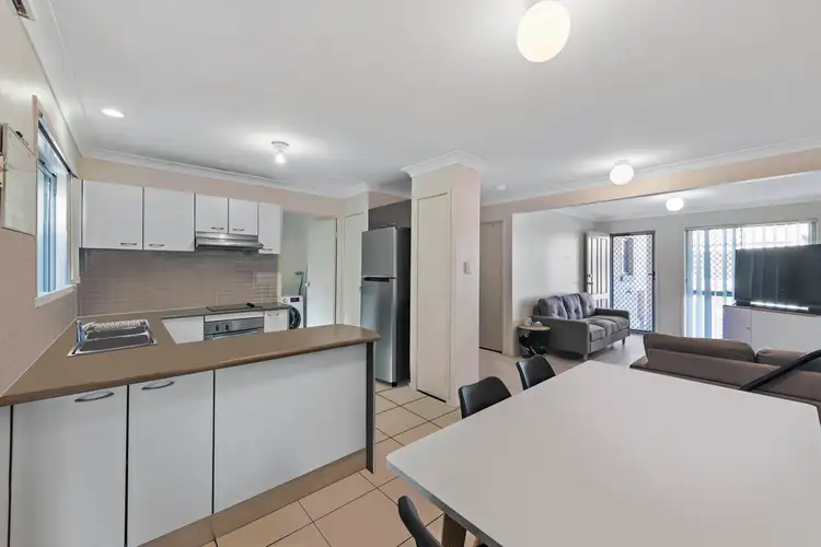 Third view of Homely townhouse listing, 70/14 Blyth Road, Murrumba Downs QLD 4503