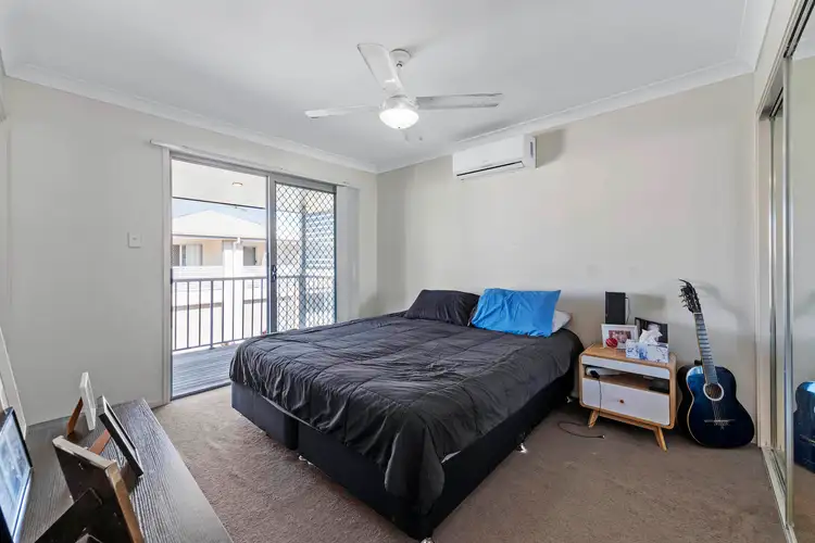 Fifth view of Homely townhouse listing, 70/14 Blyth Road, Murrumba Downs QLD 4503