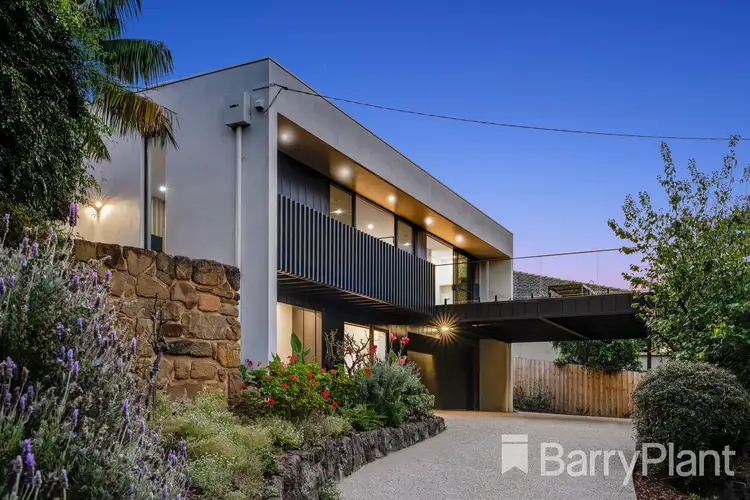 Main view of Homely house listing, 35 Queens Road, Newtown VIC 3220